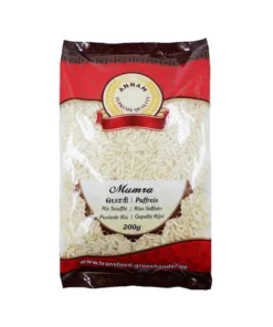 Mumra  Ryż Dmuchany Preparowany 500g