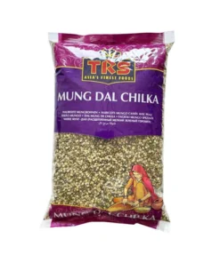 Fasola Groch Moong Dal Chilka 500g