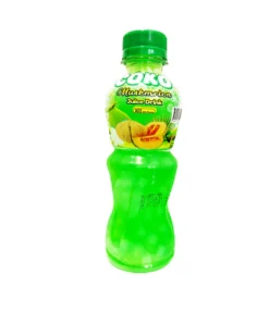 Napój o smaku melona Coko Muskmelon Juice Drink 250ml