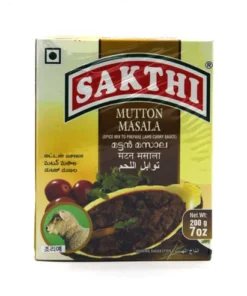 Miszanka Przypraw do Mięsa Mutton Masala 200g