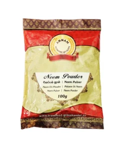 Neem w proszku 100