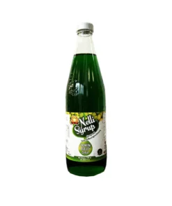 Syrop z Agrestu Indyjskiego ( Amla Syrup) 750ml