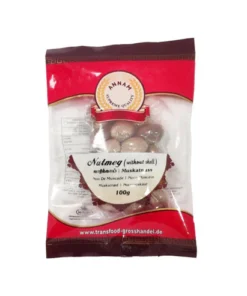 Gałka Muszkatołowa Nutmeg 100g