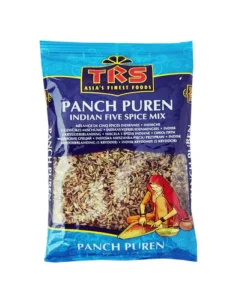 Mieszanka Przypraw TRS Panch Puran 100g