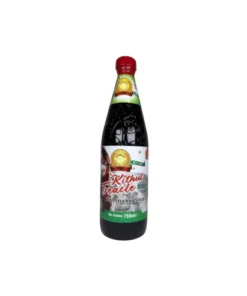 Syrop z melasy palmowej 750ml