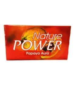 Mydło z ekstraktem z papai Nature 125g
