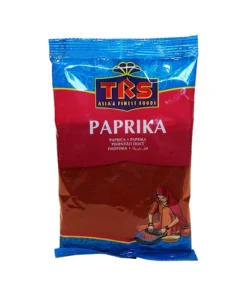 Papryka słodka mielona 100g
