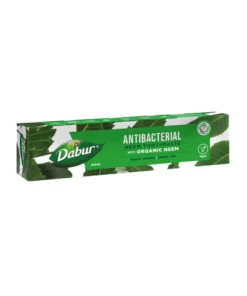 Pasta do zębów Dabur Antibacterial Neem 100ml