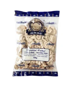 Przekąska z Melona Annam Pavakkai(Bitter Guard) Vathal 100g