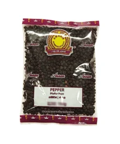 Pieprz czarny Annam Black Pepper Whole 400g