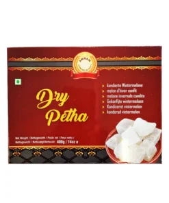 Deser z Dynii Dry Petha 400g