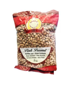 Orzeszki Ziemne Annam Pink Peanuts 500g