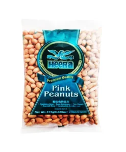 Orzeszki Ziemne Heera Pink Peanuts 1kg
