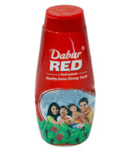 Ajurwedyjski proszek do zębów Dabur Lal Dant Manjan Tooth Powder 100g