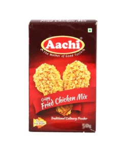 Chrupiący kurczak Mieszanka przypraw 100g