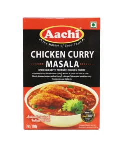 Mieszanka indyjskich przypraw do kurczaka Chicken Curry Masala 160g