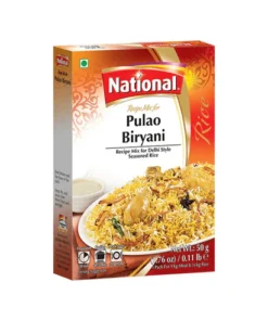 Mieszanka przypraw Pulao Biryani Masala 50g (2 sztuki)