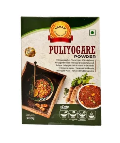 Przyprawa indyjska Puliyogare 200g