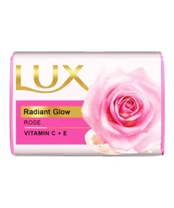 Mydło Lux Radiant Glow 100g