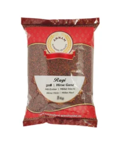 Ziaran Prosa Ragi Whole (Kurakan) 500g