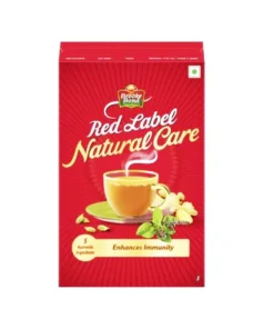 Herbata Brooke Bond Red Label Natural Care 250g