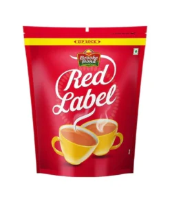 Herbata Liściasta Czarna Leaf Black Tea 1kg