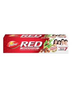 Pasta do zębów ziołowa 200g