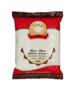 Mąka  bezglutenowa ryżowa Annam 500g