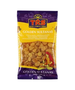Rodzynki Sułtańskie Golden Sultanas 100g