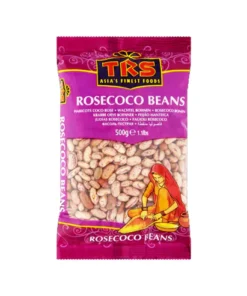 Fasola Rosecoco Beans 500g