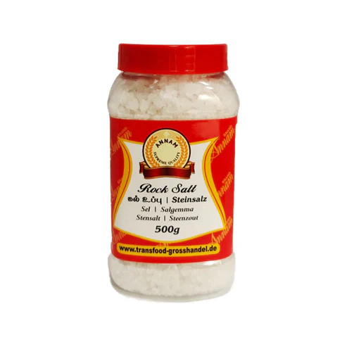 Sól kamienna 500g