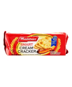 Krakersy ciastka 190g