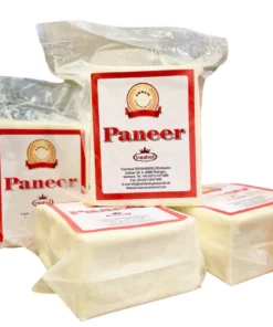 Indyjski Ser Paneer 1kg