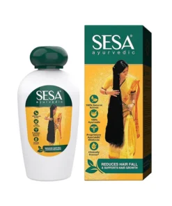 Ajurwedyjski Olejek do włosów Sesa Ayurvedic Hair Oil 200ml