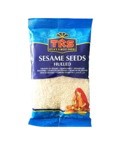 Sezam nasiona TRS Sesame Seeds Hulled 100g