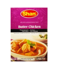 Przyprawa do Kurczaka Butter Chicken 100g