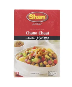 Przyprawa indyjska Chana Chaat 50g