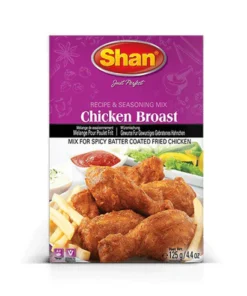 Przyprawa do kurczaka Chicken Broast 125g