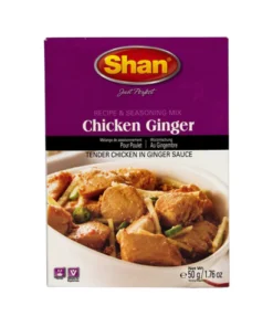 Przyprawa do kurczaka Chicken Ginger Masala 50g