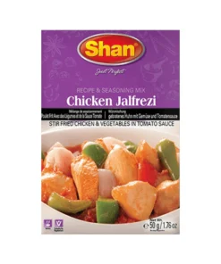 Przyprawa do Kurczaka Chicken Jalfrezi Masala 50g