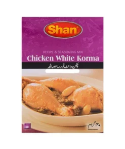 Przyprawa do Kurczaka  Chicken White Korma Masala 40g