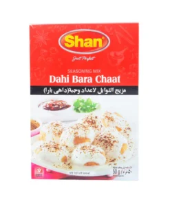 Mieszanka przypraw Dahi Bara Chaat 50g