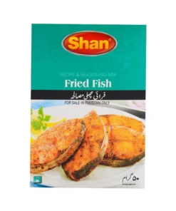 Przyprawa do ryb Shan Fried Fish 50g