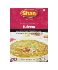 Przyprawa Mieszanka  Haleem Masala 300g