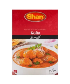 Przyprawa Kofta Masala 50g