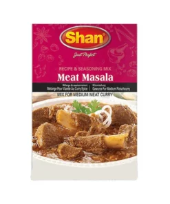 Przyprawa indyjska do mięsa Meat Masala 100g