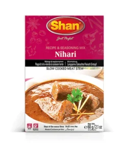 Przyprawa do dań  Nihari Curry Masala 60g