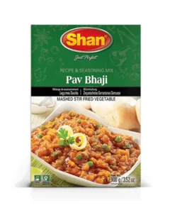 Przyprawa Pav Bhaji Masala 100g