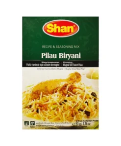 Mieszanka przypraw Pilau Biryani Masala 50g