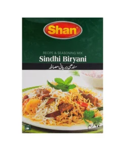 Przyprawa  Sindhi Biryani Masala 60g
